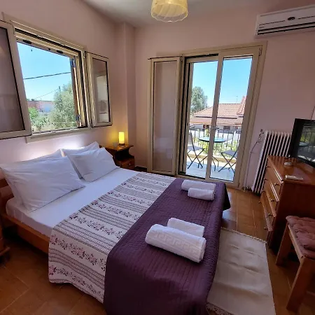 Bird S Song Holiday home Lixouri