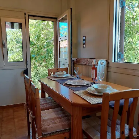 Holiday home Bird S Song Lixouri