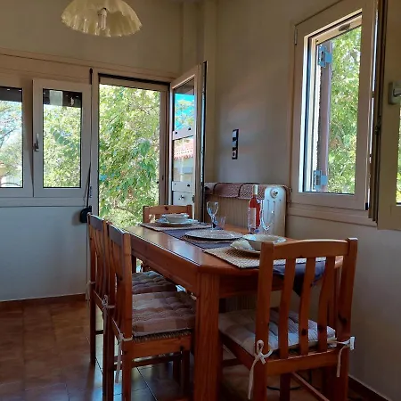 Holiday home Bird S Song *